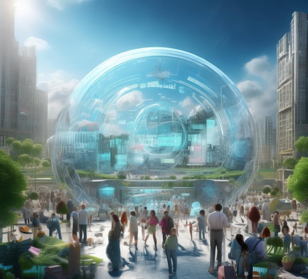 科技公共卫生体系建设,重塑人类健康未来