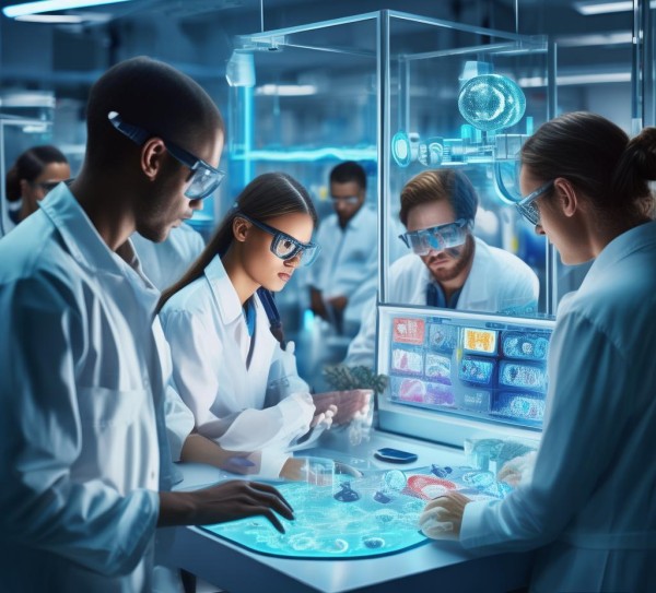 生物方面科技活动方案,推动生命科学创新 生物方面科技活动方案,推动生命科学创新