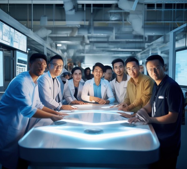 北大科技开发部,创新驱动发展的关键力量 北大科技开发部,创新驱动发展的关键力量