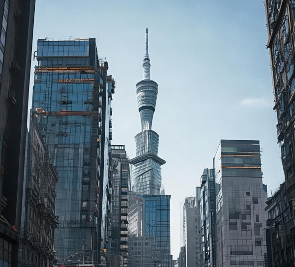 文明之光,闵阳科技的力量