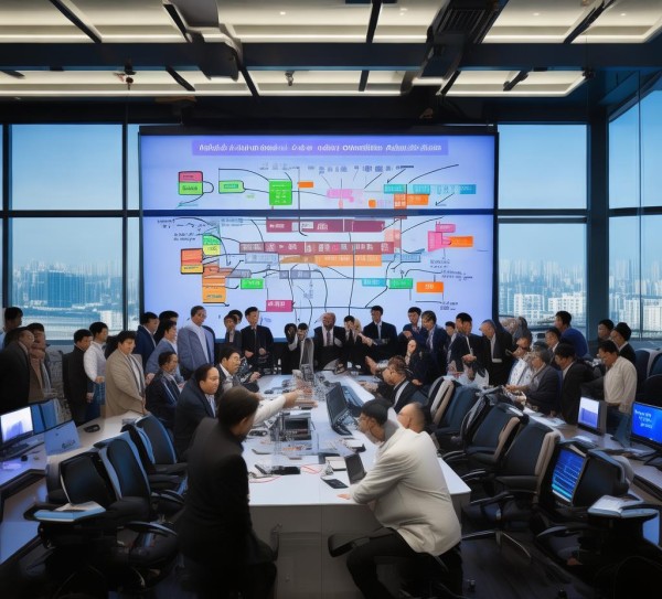 万安科技质量体系研究与实践 万安科技质量体系研究与实践