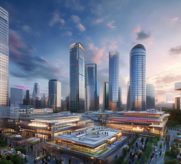 北京市科技服务业发展新实践