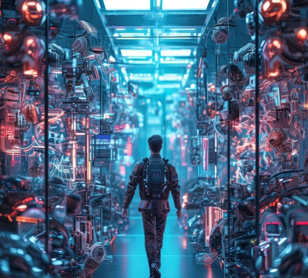 追觅科技，科技爱好者专属寻觅之旅