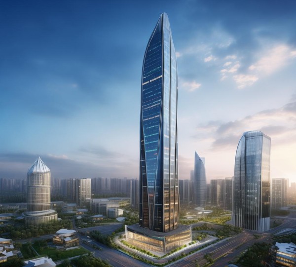 济南市科技服务业发展新引擎,助力区域经济高质量发展 济南市科技服务业发展新引擎,助力区域经济高质量发展