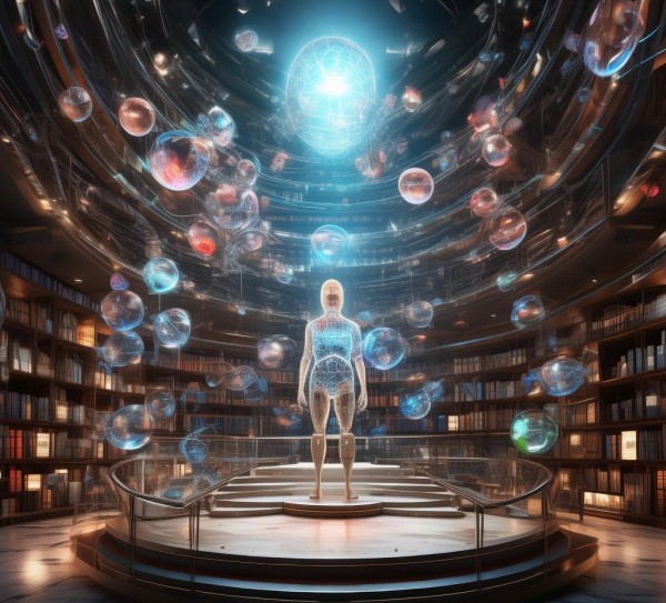 科技知识体系的逻辑性，从基础到创新的驱动力