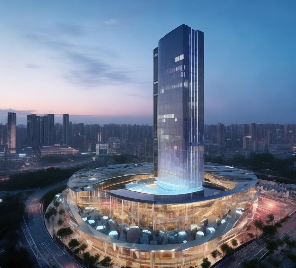 丛台区科技发展平台，创新与发展的新起点