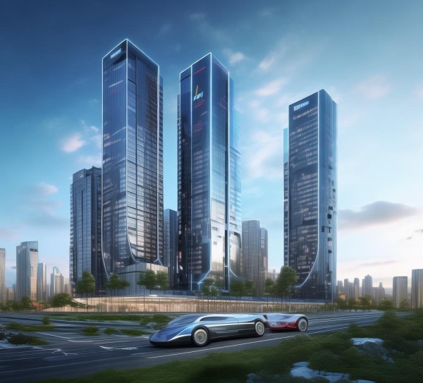 三锐创新,发展新引擎,promise of the New Developments in萍乡市 三锐创新,发展新引擎,promise of the New Developments in萍乡市