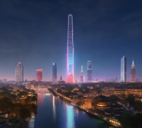 苏州宝将,科技之光