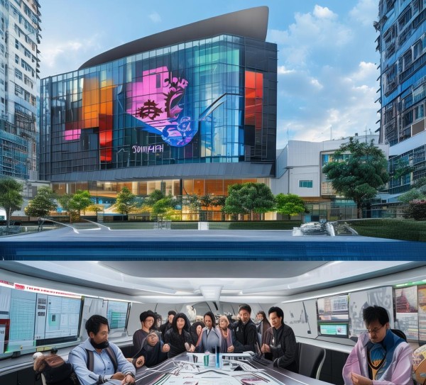 临汾市科技开发咨询中心,助力创新,赋能未来 临汾市科技开发咨询中心,助力创新,赋能未来