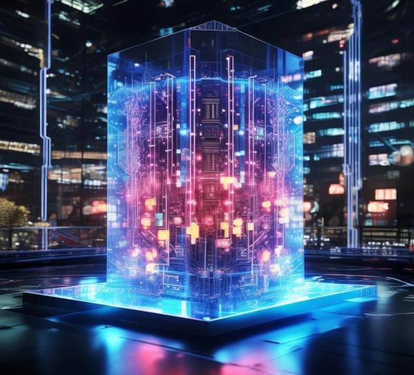 科技时代最强系统体系，构建智能世界的核心引擎