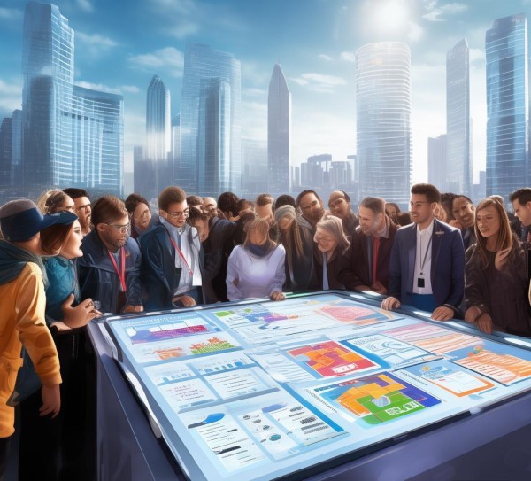 潞州市人才科技活动方案,激发创新活力,推动高质量发展