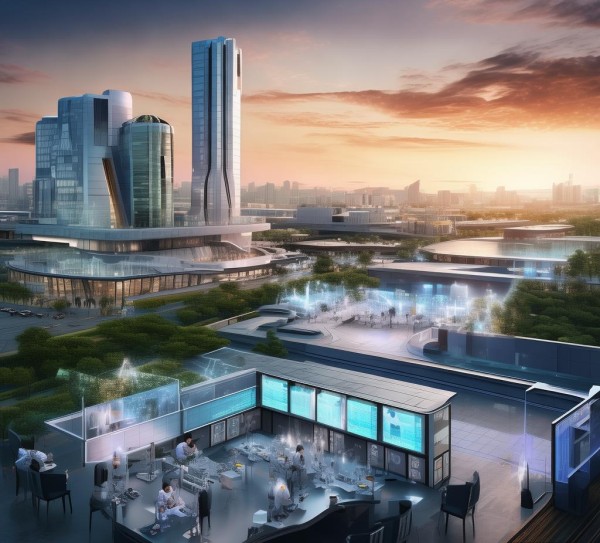 陕西省国防科技发展的新中心,新时代国防科技中心建设的重要探索