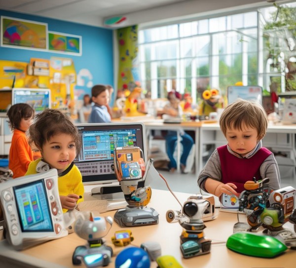 让幼儿走进真实的世界，科技活动方案