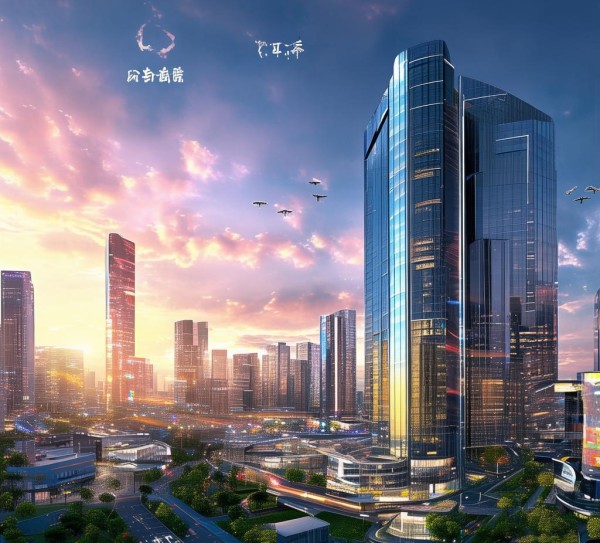 大庆高新区,科技与发展的新引擎 大庆高新区,科技与发展的新引擎