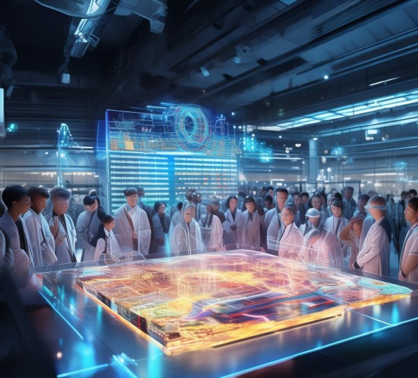 赋能未来,辽宁省完善科技评价体系