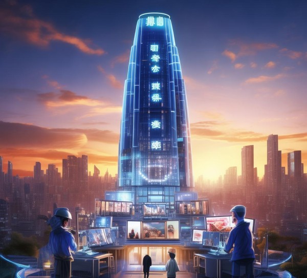 天丹科技，创新驱动时代，开启创新新篇章