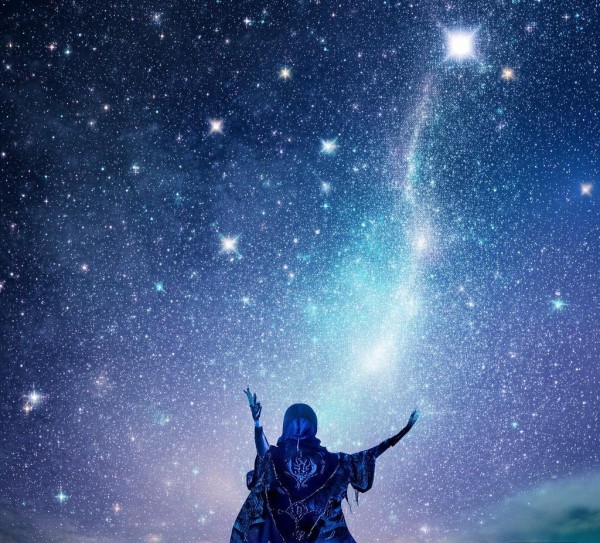 满天星,开拓者与创新者