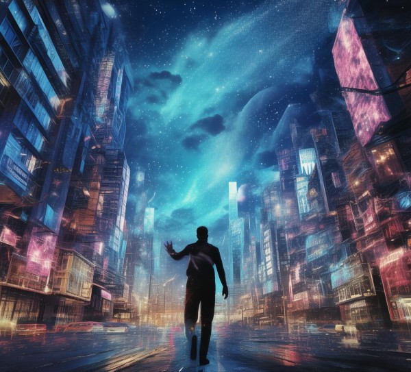 科技与现代的星河,机遇与挑战