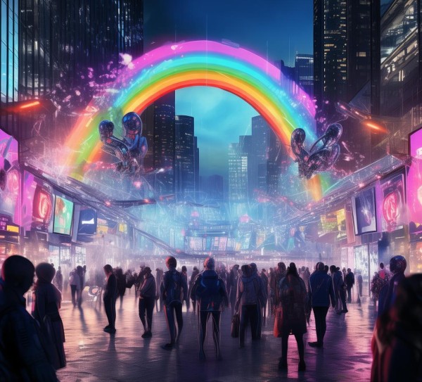 雨bow的科技活动方案 雨bow的科技活动方案