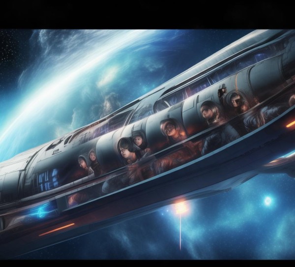探索宇宙的奇妙空气,一场科技与成长的旅程