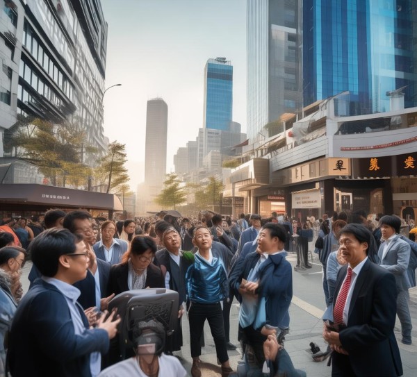 宁波科技服务业 reopening，机遇与挑战的双重奏