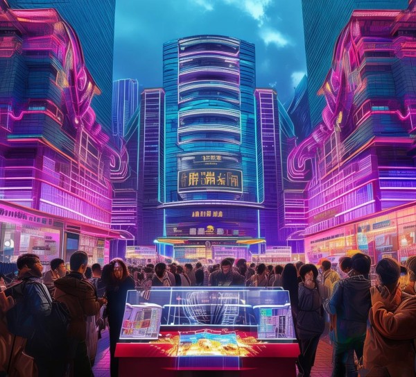 贵港科技，创新引领未来，活动策划助力发展