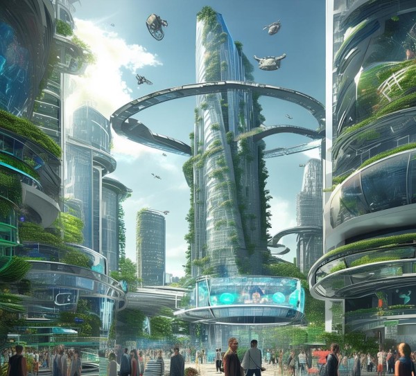 科技制度体系建设,构建可持续发展的新范式