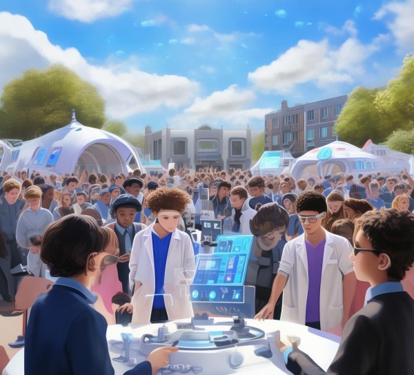 我们学校科技活动方案