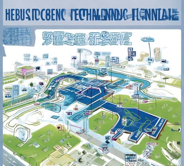 河北科技计划体系结构解析 河北科技计划体系结构解析