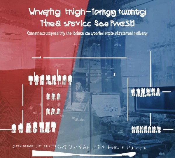 科技服务业离职率，成因与对策建议