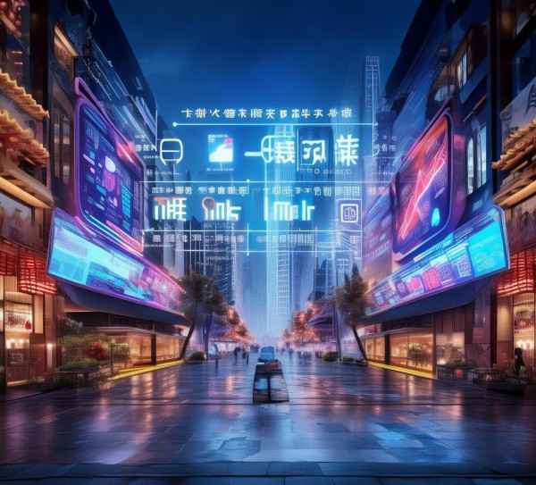 中国金融科技发展综述