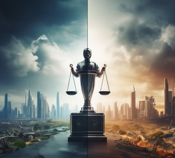 科技奖励的双刃剑,论科学精神与创新活力的平衡 科技奖励的双刃剑,论科学精神与创新活力的平衡