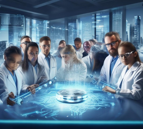 利隆生物科技，数字化管理的创新之道