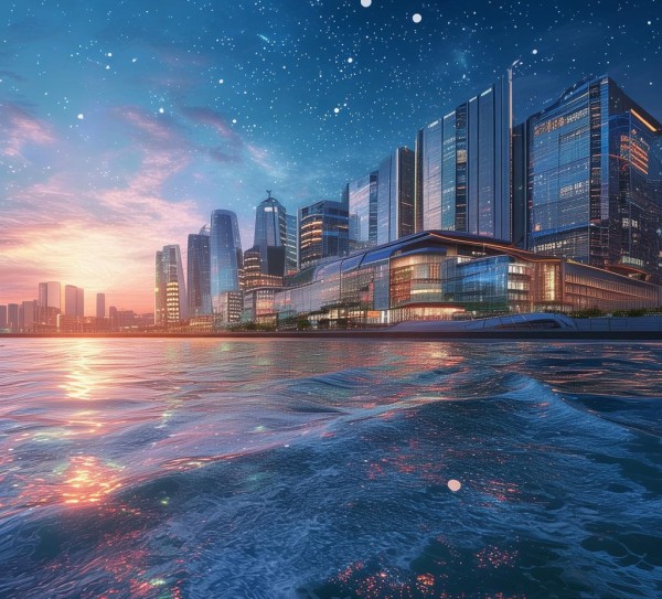 福州海景科技开发,机遇与挑战并存,未来潜力无限 福州海景科技开发,机遇与挑战并存,未来潜力无限