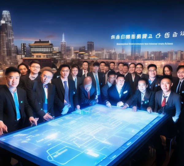 北京科技服务业联盟,推动创新驱动发展新路径