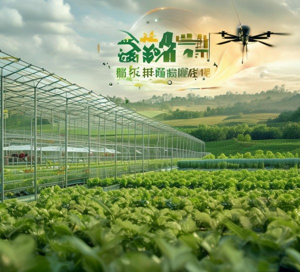 探索农业科技的未来,四川田润禾丰科技开发有限公司 探索农业科技的未来,四川田润禾丰科技开发有限公司