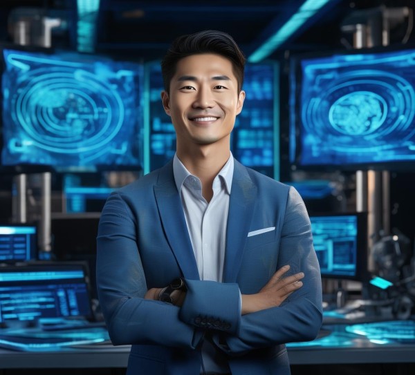 赖晓南,科技服务业的创新者与引领者 赖晓南,科技服务业的创新者与引领者