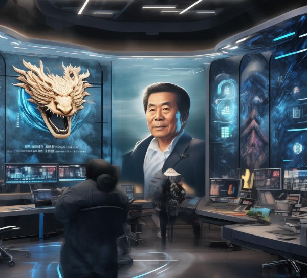 龙禹科技,坚守使命,创新未来,唐经理的智慧与影响 龙禹科技,坚守使命,创新未来,唐经理的智慧与影响