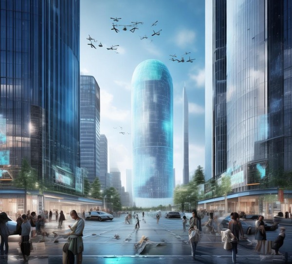 天津市高新区,科技发展的新机遇
