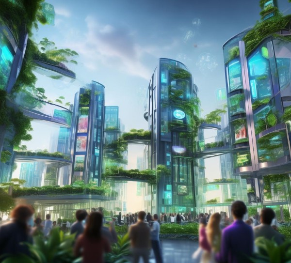 科技服务业生态体系，构建可持续繁荣的创新生态