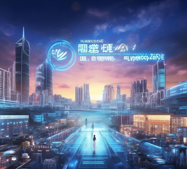 助力湖北,湖北科技开发区的崛起与展望