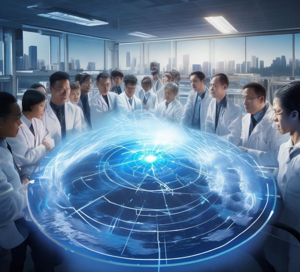中国钢研科技管理体系,机遇与挑战