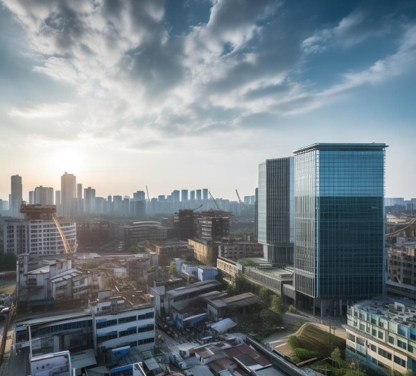 双流，科技服务业发展局的机遇与挑战