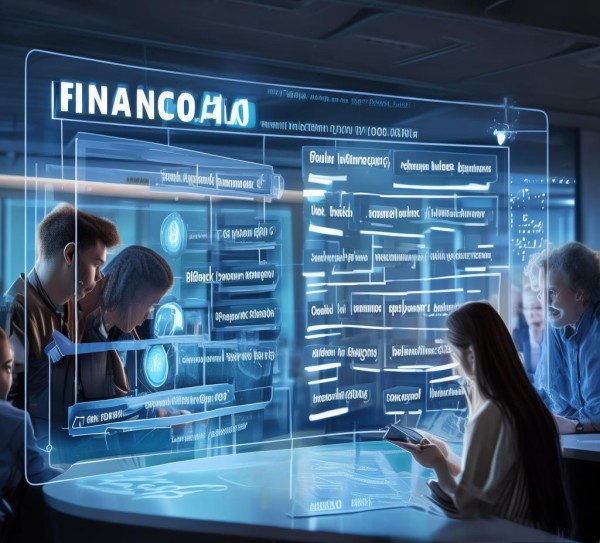 金融科技师课程体系有哪些内容?如何选择? 金融科技师课程体系有哪些内容?如何选择?