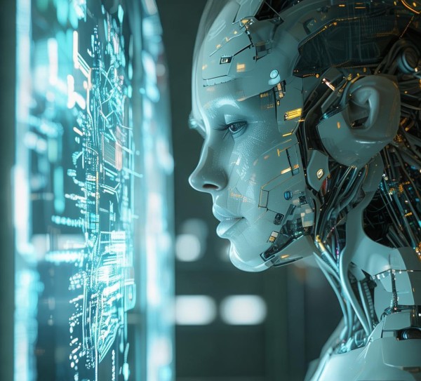生物科技新探索，未来科技与生命互动的创新