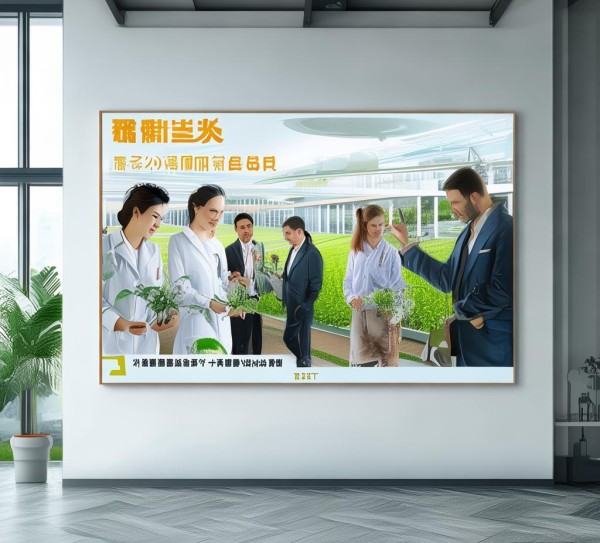 嘉农农业科技开发公司招聘