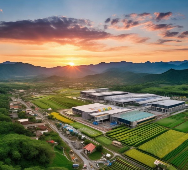 云县康晖农业科技开发,乡村振兴的创新实践 云县康晖农业科技开发,乡村振兴的创新实践