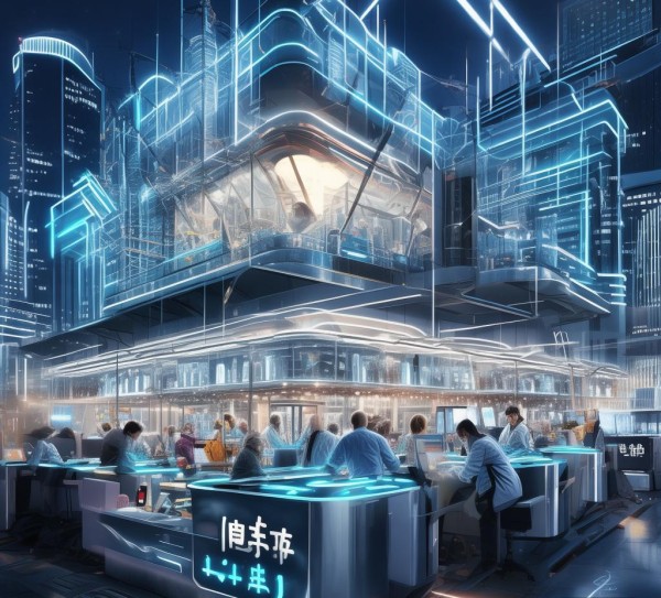 万州美扬科技,创新驱动发展的新引擎