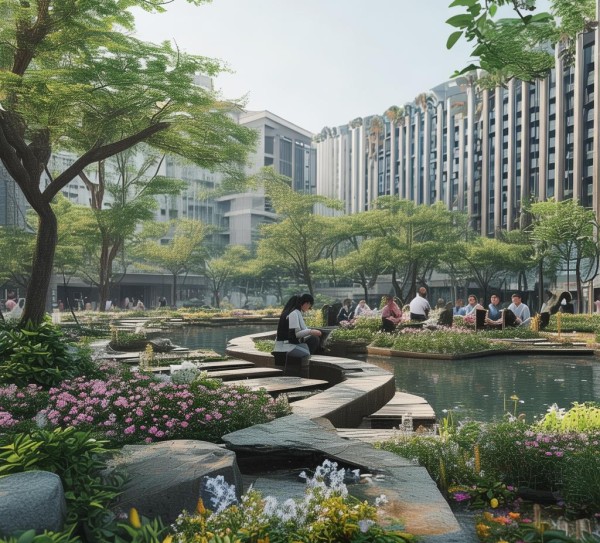 中国科技大学，生命守护者的摇篮