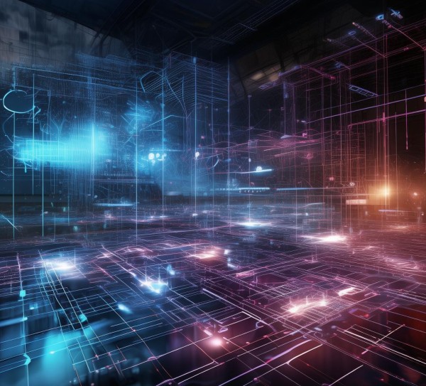 科技资源标识体系建设,从管理到数字化的转型